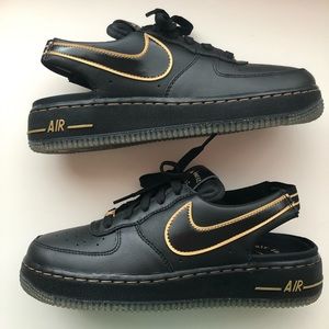 Nike Slingback Mule Air Force One